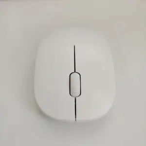 Chuột Bluetooth Không Dây 2.4G Công Thái Học Ma Thuật Mini Giá Xuất Xưởng Logo Tùy Chỉnh Cho MacBook Pro Air OS Windows - Product Image 1