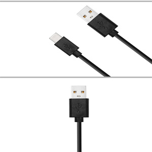 Câble de données USB 1M, chargeur à clip à charge rapide QC3.0 pour Suunto 5/3 Fitness/Spartan Trainer/Ambit 123/Traverse/<span class=keywords><strong>Kailash</strong></span> Electric - Product Image 4