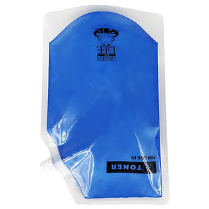 Recarga de Polvo de Tóner de 1 kg para Brother <span class=keywords><strong>DCP</strong></span> L3510 /<span class=keywords><strong>DCP</strong></span> <span class=keywords><strong>L3551</strong></span> /<span class=keywords><strong>DCP</strong></span> L3517 HL L-3210 HL L-3230 HL L-3270 HL L-3290 CW CDW CDN MFP - Product Image 3