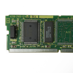 Placa de Circuito PCB del Módulo PMC de FANUC A20B-2900-0143 - Product Image 2