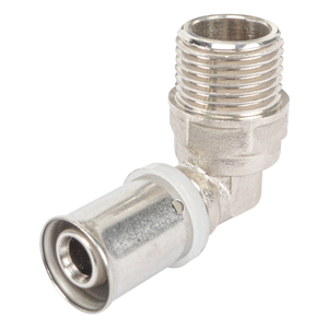 BSP chủ đề cw617n giả mạo đồng thau <span class=keywords><strong>pex</strong></span> ống kết nối khuỷu tay ống <span class=keywords><strong>pex</strong></span> Báo Chí phụ kiện - Product Image 3