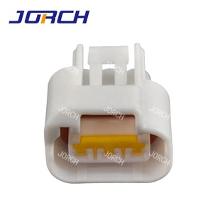 <span class=keywords><strong>3</strong></span>-pins vrouwelijke waterdichte auto-elektrische bedrading autoconnector DJ7032A-<span class=keywords><strong>2.3</strong></span>-21 FW-C-3F(<span class=keywords><strong>2</strong></span>)-8 - Product Image 4