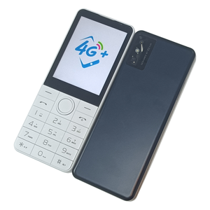 Điện thoại bàn phím thông minh Android 4G, camera 5MP, màn hình cảm ứng, hỗ trợ mạng di động LTE, đa ngôn ngữ, mở khóa, bán buôn số lượng lớn - Product Image 1