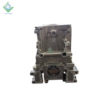 OM471 OM471LA Cylinder Block Diesel Engine Parts 12.8L 6 Cylinder for Mercedes Benz Actros MP4 MP5 Arocs Truck Motor A4710119701