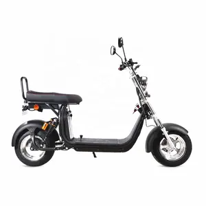 2000w 3000w 60v12ah/20ah lithium battery fat tire citycoco e-scooter 1000 watt electric scooter/price ebike scooter electric mot