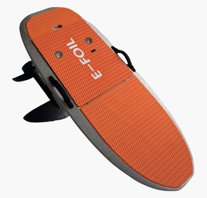 Tabla de Surf E-foil Unisex Más Vendida, Logotipo Personalizable, Batería de 48v, Hydrofoil para Aventuras en Alta Mar, Hecha de Espuma EPS, EDEF003 Ne - Product Image 5