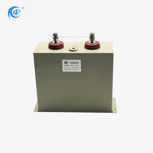 50KV 100KV 200KV 300KV 1-1000uF haute tension pulse l'énergie stockée <span class=keywords><strong>condensateur</strong></span> - Product Image 2