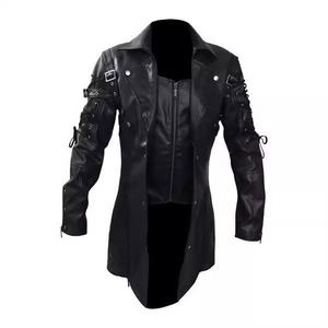 Cappotto Lungo da Donna Sopra <span class=keywords><strong>il</strong></span> Ginocchio fino alla Caviglia, Nuova <span class=keywords><strong>Moda</strong></span> Autunno-Inverno, Elegante Cappotto in Velluto - Product Image 1
