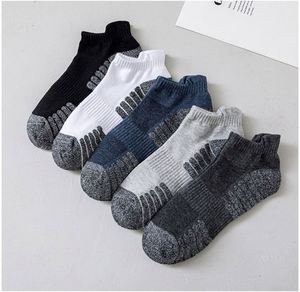 Wholesale Custom logo Sport <b>Socks</b> Men Outdoor Fitness <b>Socks</b> Breathable Low Top Cotton <b>Socks</b> - Product Image 3