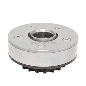 06F109088J # tout nouveau engrenage d'<span class=keywords><strong>arbre</strong></span> à cames d'échappement d'admission CVVT 06F109088C 06F109088G - Product Image 2