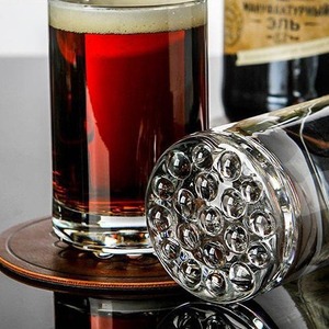 Libbey NOB HILL Verres à cocktail Gobelets Fond épaissi Verre à <span class=keywords><strong>whisky</strong></span> Vente en gros pour sublimation - Product Image 1