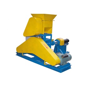 <span class=keywords><strong>Machine</strong></span> à granulés d'aliments pour poissons flottants de petite taille et bon marché / <span class=keywords><strong>Machine</strong></span> de fabrication de granulés d'aliments - Product Image 3