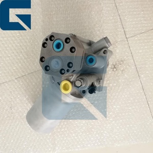 Bomba de Inyección de Combustible 162-9608 1629608 para Motor 3126B - Product Image 4