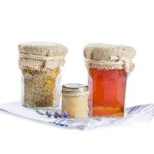 Arı sütü toz 2% 5% HDA doğal arı sütü üretim gıda sınıfı liyofilize arı sütü toz - Product Image 5
