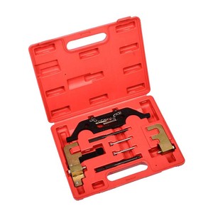 Kit d'outils de verrouillage de distribution d'arbre à cames moteur <span class=keywords><strong>Garage</strong></span> pour <span class=keywords><strong>Renault</strong></span> Espace 2.2 2.5 DCI - Product Image 3