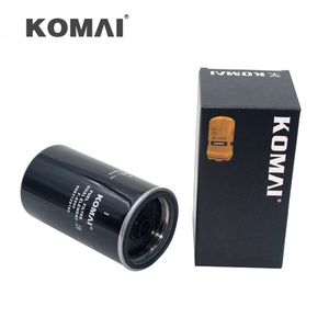 Filtre à carburant pour moteur diesel KOMAI 8980924811 P502502 FF5989 EF-15130 - Product Image 6