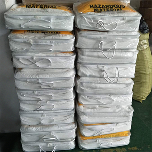Tas Spill Kit portabel pengiriman lebih cepat Moq rendah - Product Image 3