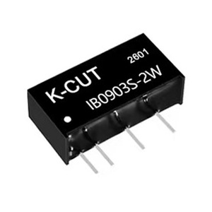 Module d'alimentation DC-DC IB0903S-2W, circuit intégré, composant électronique - Product Image 1