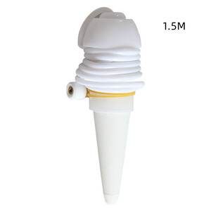 Piquets d'<span class=keywords><strong>arrosage</strong></span> des plantes dispositifs automatiques Irrigation goutte à goutte des plantes à libération lente pointes d'eau intérieures et extérieures pour plantes en pot - Product Image 6