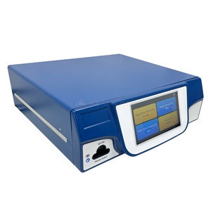 Ablatie Apparaat Ent Radiofrequentie Lage Temperatuur Plasma Snijden Coagulatie En Hemostase Bipolaire Plasma Ablatie Systeem - Product Image 5
