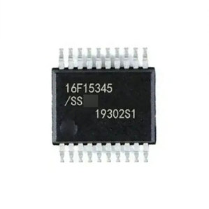 PIC16F15345-I/SS Original Electronic component suppliers Integrated Circuit BOM List Service Instant Spot Supply - Product Image 1