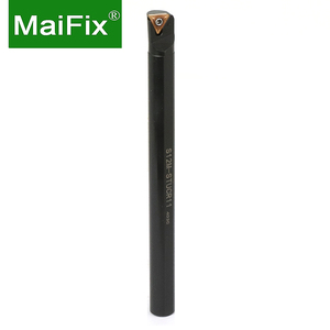 Maifix STUCR Porte-outil de tournage CNC pour tour Barre d'alésage Porte-outil interne pour usinage de carbure - Product Image 1