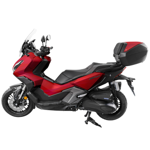 Baúl Trasero Superior <span class=keywords><strong>de</strong></span> 50L <span class=keywords><strong>para</strong></span> Motocicleta, con Forro Interior, Nuevo, Garantía OEM, Especial <span class=keywords><strong>para</strong></span> Honda ADV350 - Product Image 6