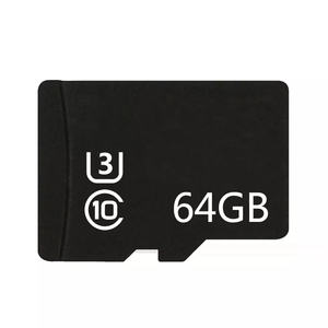 Mini U3 Speicherkarte Custom SD Micro TF <span class=keywords><strong>Card</strong></span> Ultra Class 10 A1 Kindercamera Geheugenkaart 128GB 32GB 16GB 64GB Geheugenkaart - Product Image 4