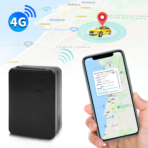Rastreador GPS Inalámbrico GSM 4G DAOVAY W3Y, Magnético para Auto/Motocicleta, 3 Años de Rastreo, Google Maps, Beidou/AGPS, Web/APP/SMS - Product Image 2