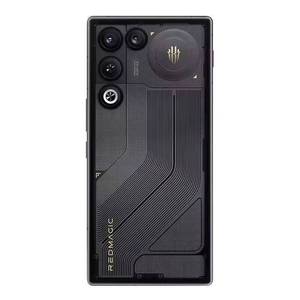 Teléfono para Juegos RedMagic 11 Air 5G, Pantalla AMOLED de 6.85 Pulgadas, 144 Hz, Cámara de 108 MP, Batería de 7000 mAh, Carga Rápida de 120 W, Inglés, NFC - Product Image 6