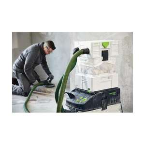 FESTOOL - 204296 Bolsa desechable/10-EAN 4014549331361 HERRAMIENTAS ELÉCTRICAS ACCESORIOS PARA EXTRACTORES DE POLVO - Product Image 4