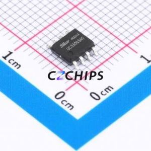 UC33063AG วงจรรวม SOP-8ชิป IC DC-DC PMIC ส่วนประกอบอิเล็กทรอนิกส์ชิป & บริการ BOM - Product Image 1