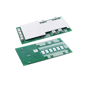 Tùy chỉnh BMS V19 pcba bảng mạch lắp ráp 48V 200A 16S 4S LiFePO4 JK BMS bảng bảo vệ pin - Product Image 1