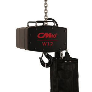 Iluminación de escenario al aire libre 0.5ton 1ton Stage <span class=keywords><strong>Electric</strong></span> <span class=keywords><strong>Chain</strong></span> <span class=keywords><strong>Hoist</strong></span> IP 56 Stage <span class=keywords><strong>Electric</strong></span> Winch For Truss - Product Image 2