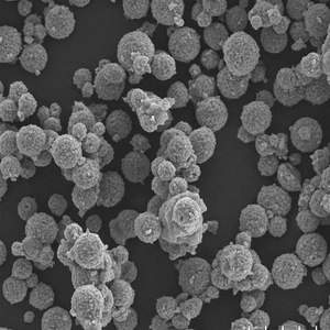 Poudre d'oxyde de lithium nickel cobalt aluminium pur à 99,9 % Gelon GN-N8-L, matière première pour les produits chimiques de batterie NCA - Product Image 6