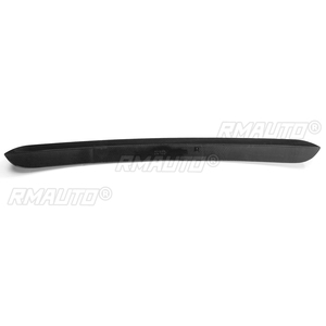 Nuevo alerón trasero de techo para coche, alerón de maletero trasero, alerón de techo, alerón trasero decorativo para DODGE Challenger 2008-2022 - Product Image 5