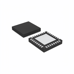 NCP81295MNTXG Electronics Component 32 LFQFN Exposed Pad Power Management (PMIC) Manufacturer Channel - Product Image 1