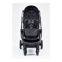 2021 Chinese Fabriek Hight Kwaliteit Baby Carrriage Leverancier Direct Te Koop Travel System Baby Kinderwagen Lichtgewicht Kinderwagen