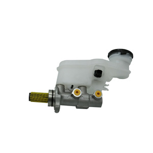 Maître-cylindre de frein Honda 46100-T5G-H01 pour City Fit CR-V Raffles, pièce de rechange neuve - Product Image 5