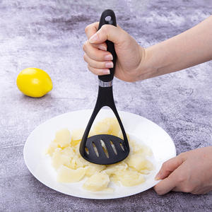 Triturador de papas de nailon con mango ergonómico para uso en la cocina, modelo 2021, disponible en Yangjiang - Product Image 5