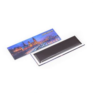 Best Selling High Quality Various Sizes Custom Souvenir Gift Design Tin <b>Fridge</b> Magnet - Product Image 4