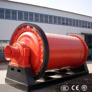 Broyeur à boulets à moteur AC de haute qualité pour le traitement des minerais de molybdène, prix usine bas - Product Image 4