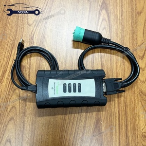 Interfaz de Escáner EDL para John Deere EDL V3, Kit de Diagnóstico para Tractores Agrícolas y Vehículos Pesados, Herramienta de Servicio JD - Product Image 6