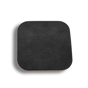 Custom Promotional Square Number Metal <b>Table</b> <b>Coasters</b> for Drinks - Product Image 4