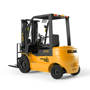 Chargeur de batterie au lithium pour chariot élévateur de 6 t, vente chaude, 1,5 2 2,5 3 3,5 tonnes, grande capacité, chariot élévateur, vente au détail - Product Image 1