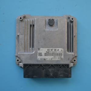 Nuova ECU di Alta Qualità per Sagitar, Lamando, Magotan, Touran, Bora, C-TREK, A3, Octavia, Superb, <span class=keywords><strong>Yeti</strong></span> 04E907309AM MED17.1.21 - Product Image 2