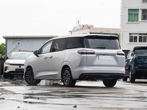 Auto Eléctrico Wuling Premium Modelo 2025, 125 km de Autonomía, Acabado de Lujo, Nueva Energía, Eficiente, Alto Rendimiento, Espacioso, Cómodo y Confiable - Product Image 5