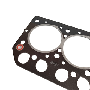 Pièces de machines de construction neuves, joint de culasse 31B01-23200 pour S3L S3L2, accessoire pour excavatrice - Product Image 2