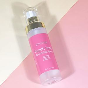 Produk perawatan kesehatan feminin untuk perawatan vagina semprotan Yoni persik dengan bahan yang baik untuk grosir - Product Image 3