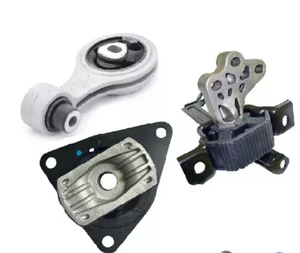 Soporte de <span class=keywords><strong>Motor</strong></span> de Goma para Montaje de <span class=keywords><strong>Motor</strong></span> Automotriz 51834103 51834107 51834114 para <span class=keywords><strong>Fiat</strong></span> Novo Uno Mobi Fiorino Novo Palio - Product Image 1